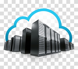 Cloud server for SQL Server database