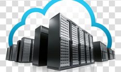 Cloud server for SQL Server database